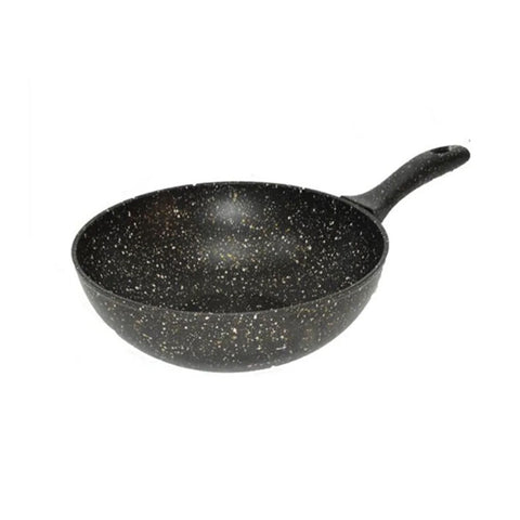Saflon 28 cm Fry Pan Granite