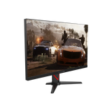 GameOn GOMM24FHD180IPS, Marksman Series 24" FHD, 180Hz, MPRT 0.5ms, HDMI 2.1, Fast IPS Gaming Monitor (Supports PS5) - Black