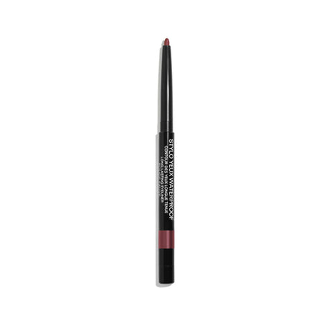 Chanel Longwear Eyeliner & Kohl Pencil - Rougefauve