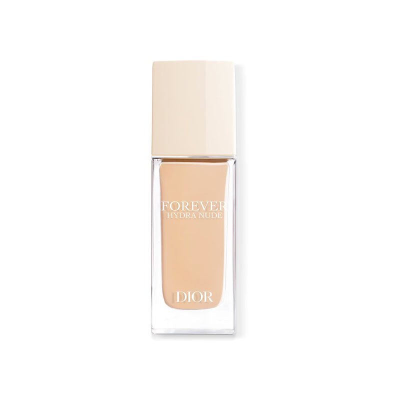 Dior Forever Hydra Nude Foundation - 1N Dior Forever Hydra Nude Foundation - 1N