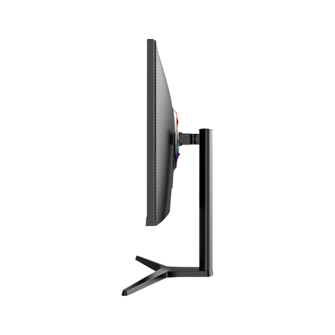 GameOn GOTX27FHD540IPS, Titan Pro X Series 27" FHD, 540Hz, MPRT 0.5ms, HDMI 2.1, Fast IPS Gaming Monitor (Supports PS5) - Black