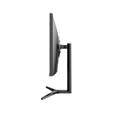 GameOn GOTX27FHD540IPS, Titan Pro X Series 27" FHD, 540Hz, MPRT 0.5ms, HDMI 2.1, Fast IPS Gaming Monitor (Supports PS5) - Black