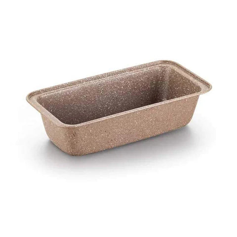 Korkmaz A656-01 Steel Loaf Pan – Bread & Cake Baking Mold