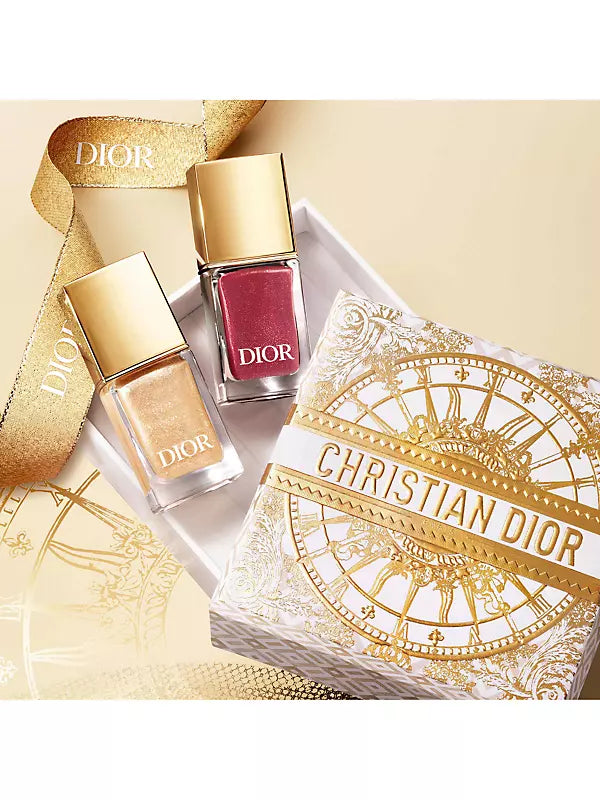 Dior Vernis Nail Polish Limited Edition - 114 Dior Vernis Nail Polish Limited Edition - 114