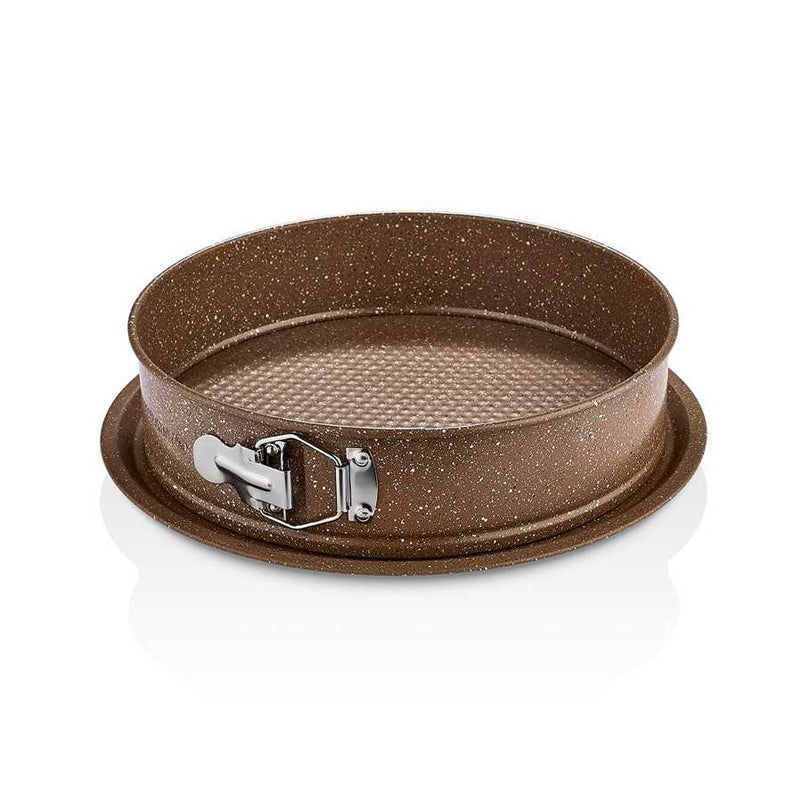 Korkmaz A762-01 Torta Springform Cake Pan - 24 cm Korkmaz A762-01 Torta Springform Cake Pan - 24 cm