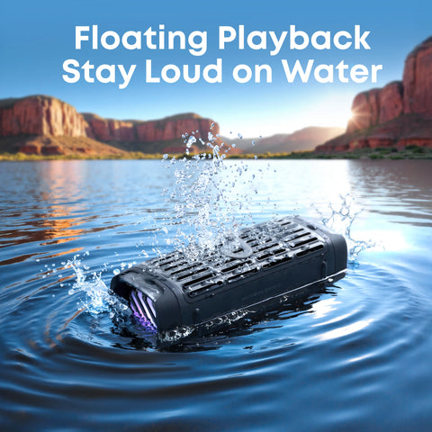 أنكر ساوندكور بوم 3i، مكبر صوت بلوتوث محمول