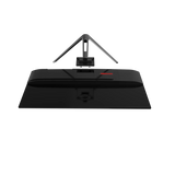 GameOn GOPS27180IPS, 27" FHD, 180Hz, MPRT 0.5ms, HDMI 2.1, Fast IPS Gaming Monitor (Supports PS5) - Black