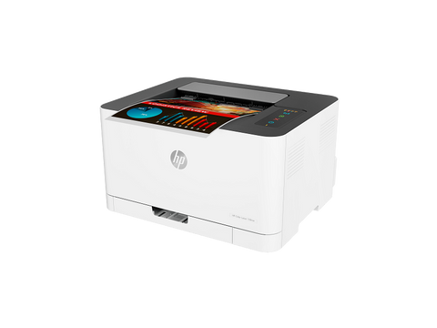 HP 150nw, Color Laser Printer