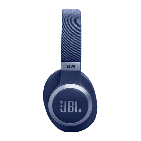 JBL Live 770NC Wireless Headphones Noise Cancelling