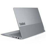 Lenovo ThinkBook 14 G8 IAL Intel Core Ultra 7 255H 16C/ 14" WUXGA/ 8GB DDR5 RAM/ 512GB M.2 NVMe SSD/ Integrated Intel Graphics/DOS/Eng.-Arabic/1YW/Arctic Grey/Topload