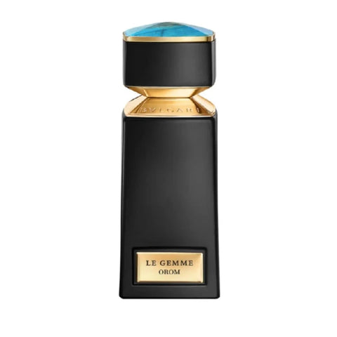 Bvlgari - Le Gemme Orom Eau de Parfum for Unisex - 125ml