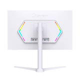 GAMEON GOA27QHD180IPS, Artic Pro Series 27" QHD, Gaming Monitor - White