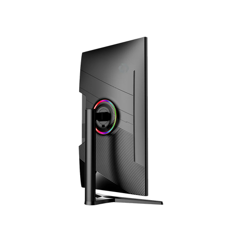 GameOn GOTX27FHD540IPS, Titan Pro X Series 27" FHD, 540Hz, MPRT 0.5ms, HDMI 2.1, Fast IPS Gaming Monitor (Supports PS5) - Black