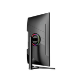 GameOn GOTX27FHD540IPS, Titan Pro X Series 27" FHD, 540Hz, MPRT 0.5ms, HDMI 2.1, Fast IPS Gaming Monitor (Supports PS5) - Black