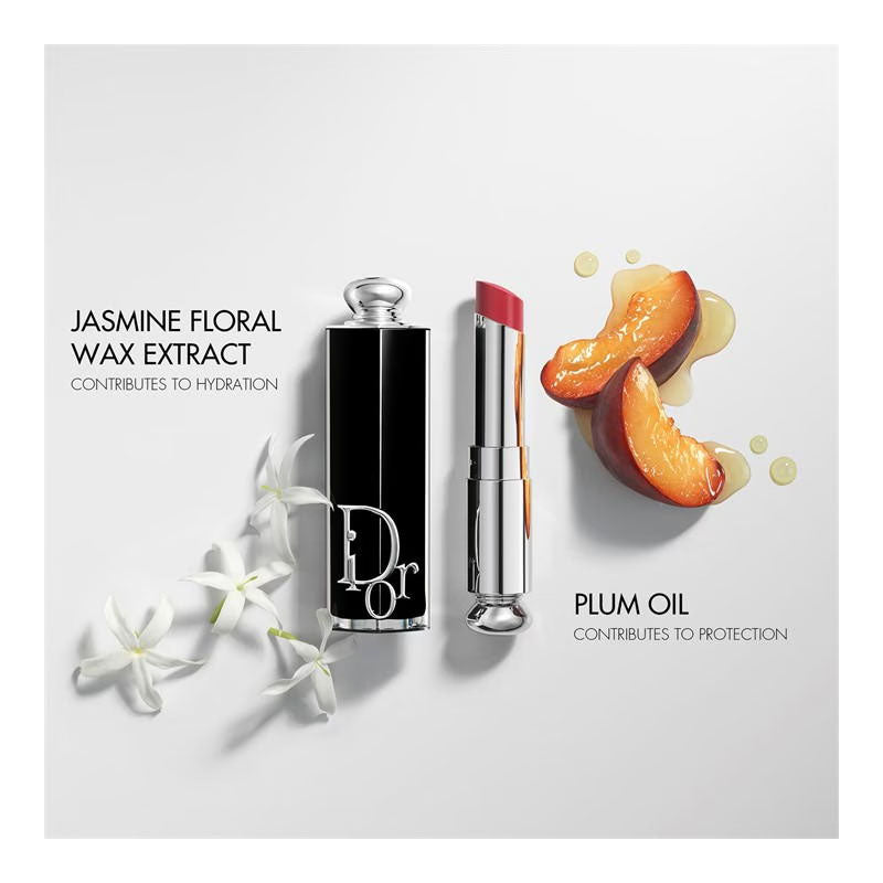 Dior Addict - Shine Lipstick - 324 Dior Addict - Shine Lipstick - 324