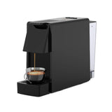 Lepresso Automatic Capsule Coffee Maker - Black