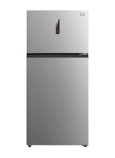 Sharp Refrigerator 620L / 21.9 CFT Double Door Inox