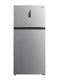 Sharp Refrigerator 620L / 21.9 CFT Double Door Inox