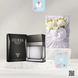 Guess Seductive Homme EDT For Him - 100 ml