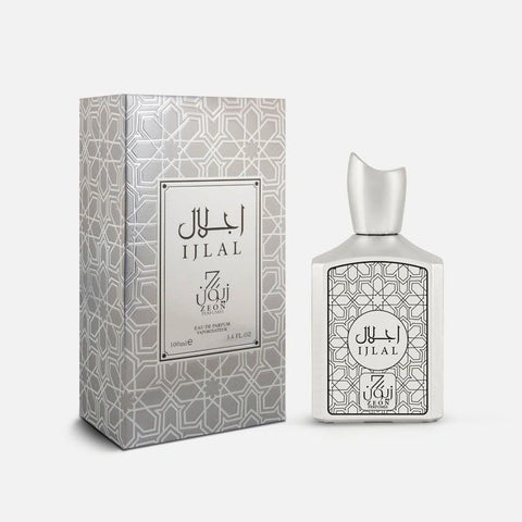 Zeon Ijlal EDP For Him - 100 ml