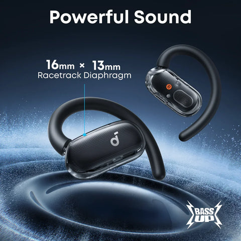 Anker Soundcore V40i, Open-Ear Headphones