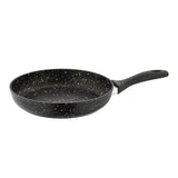 Saflon 32 cm Granite Frypan – Extra-Large Non-Stick Frypan