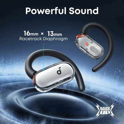 Anker Soundcore V40i, Open-Ear Headphones
