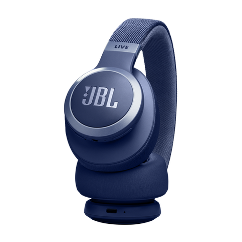 JBL Live 770NC Wireless Headphones Noise Cancelling