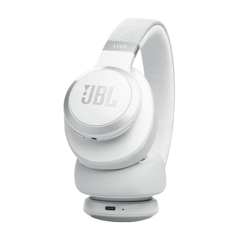 JBL Live 770NC Wireless Headphones Noise Cancelling