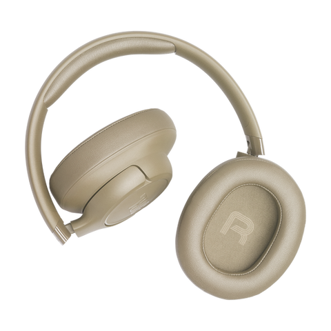 JBL Tune 730NC Wireless Bluetooth Headphones with Noise Cancelling