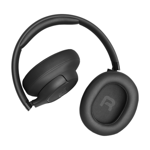 JBL Tune 730NC Wireless Bluetooth Headphones with Noise Cancelling