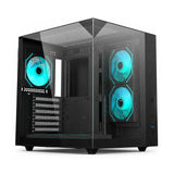 Custom Gaming PC Core i5-14400F, RTX 5060 TI 8GB, Ram 16GB DDR5 6000MT/s, 1TB NVMe SSD, Windows 11 Pro
