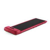 KingSmith smart Folded walking Pad C2 - Red