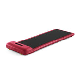 KingSmith smart Folded walking Pad C2 - Red