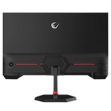 Rampage CR25R180 25-Inch Flat Gaming Monitor 180Hz 0.5ms Fast IPS FHD FreeSync G-Sync - Black
