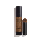 Chanel Les Beiges Touch Water-Fresh Complexion With Micro-Droplet Pigments - B80 Dark
