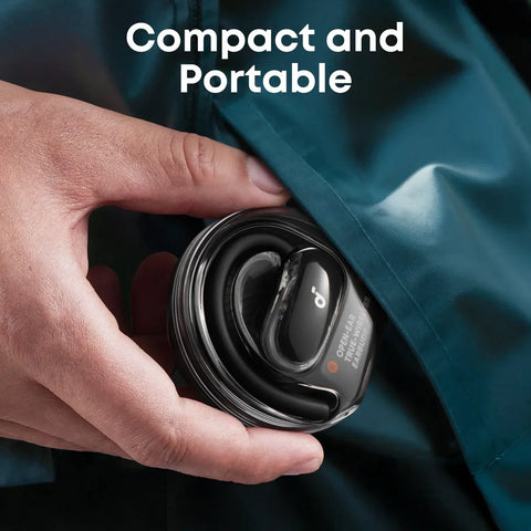 Anker Soundcore V40i, Open-Ear Headphones