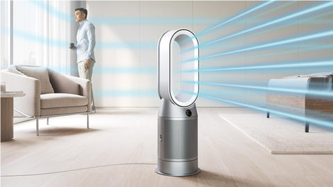Dyson HP11 Hot Cool Air Purifier