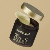Medicube Deep Vita-C Pad - 70 Pcs