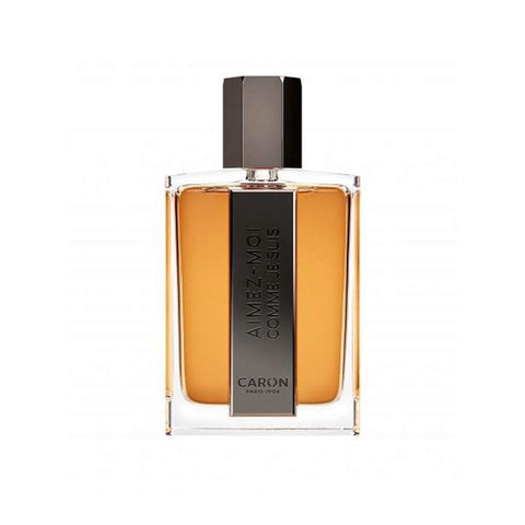Caron Aimez Moi Comme Je Suis EDT For Him - 125 ml