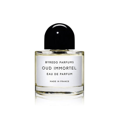 Byredo Oud Immortel EDP For Unisex - 100 ml