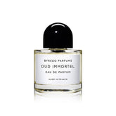 Byredo Oud Immortel EDP For Unisex - 100 ml