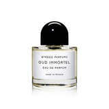 Byredo Oud Immortel EDP For Unisex - 100 ml