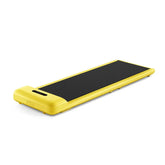 Kingsmith WalkingPad C2 Mini Foldable Walking Treadmill - Yellow