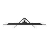 GameOn GOPS27180IPS, 27" FHD, 180Hz, MPRT 0.5ms, HDMI 2.1, Fast IPS Gaming Monitor (Supports PS5) - Black