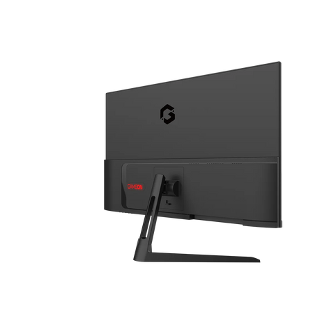 GameOn GOPS27180IPS, 27" FHD, 180Hz, MPRT 0.5ms, HDMI 2.1, Fast IPS Gaming Monitor (Supports PS5) - Black