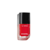 Chanel Le Vernis Nail Colour - Incendiaire