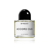 Byredo Accord Oud EDP For Unisex - 100 ml