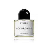 Byredo Accord Oud EDP For Unisex - 100 ml