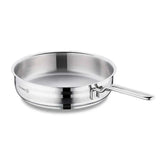 Korkmaz A2044 Frypan – 3.35L, 26x6.5 cm – (ASTRA2 Series)